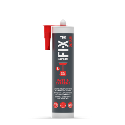 fix expert fast extreme