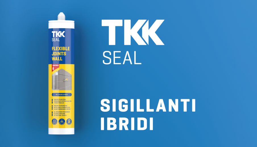 tkk seal sigillanti ibridi