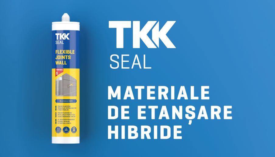 tkk seal hybrid ro