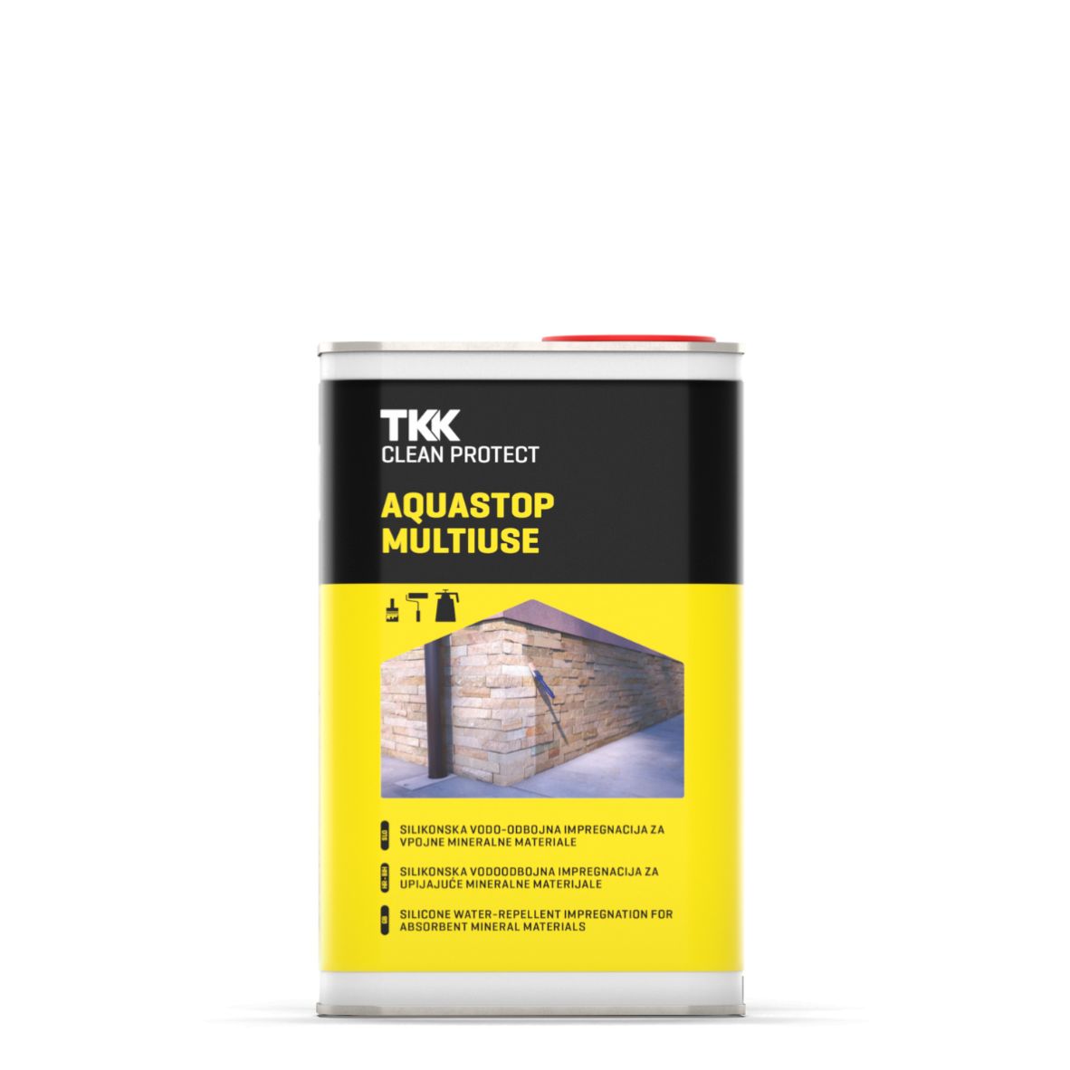 Clean Protect Aquastop Multiuse 1l
