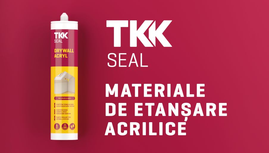 tkk seal acryl ro