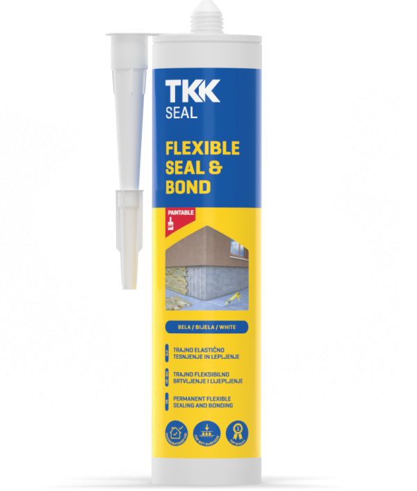 tkk seal flexible seal bond