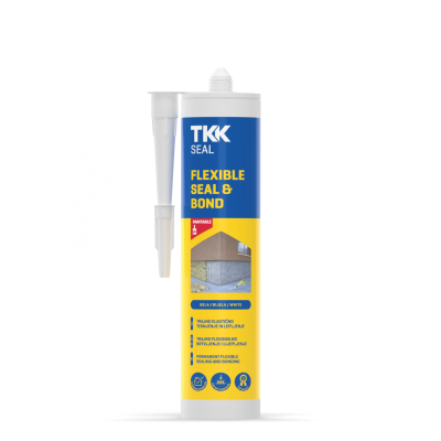 tkk seal flexible seal bond