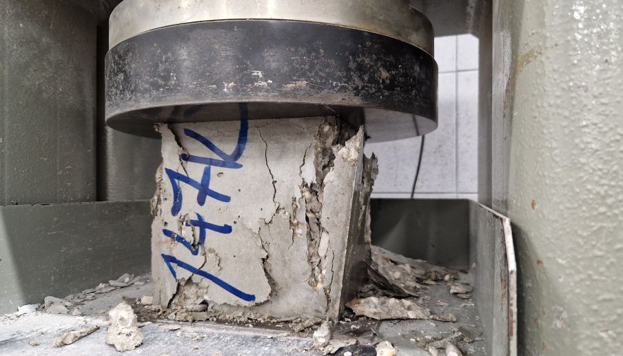 cementol expert laboratory testing of concrete 1