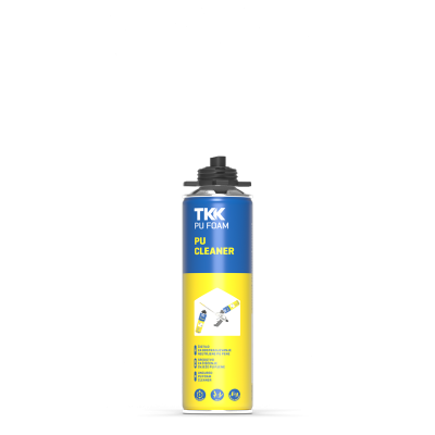 pu foam pu cleaner 500 ml